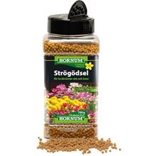 Bild HORNUM Strögödning 700g
