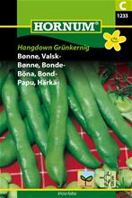 Bild Bondböna 'Hangdown' frö