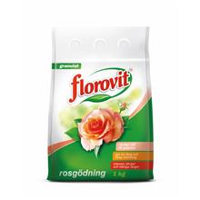 Bild Florovit Rosgödsel 3 kg