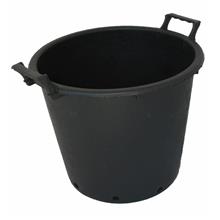 Bild Plastkruka m handtag 35l