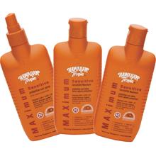 Bild Hawaiian Tropic Sun Lotion 8, 15 & 30