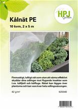 Bild Kålnät 10kvm
