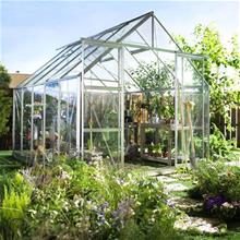 Bild Växthus 'Magnum 108' Obehandlad