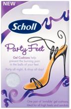 Bild Scholl Party Feet Gel