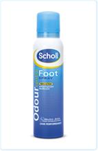 Bild Scholl Deo Control Fot Spray