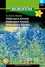 Bild Kinesisk riddarsporre 'Summer Nights'