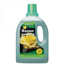Bild HORNUM Rosnäring 5-2-5 350 ml