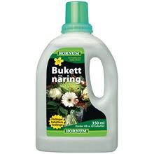 Bild HORNUM Snittblomsnäring 350 ml