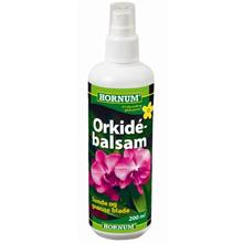 Bild HORNUM Orkidébalsam 200ml