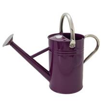 Bild Kent & Stowe Vattenkanna Metall - Deep Violet 4,5l