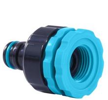 Bild FloPro - Triple Fit Vattenkran Snabbkoppling