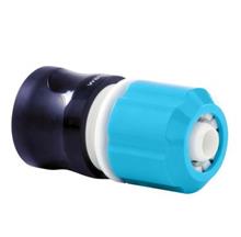 Bild FloPro - Slangkoppling med Vattenstopp