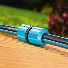 Bild FloPro+ - Fast Skarvkoppling