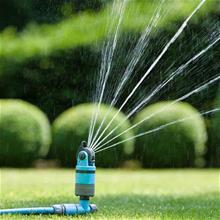 Bild FloPro Hydro Regleringsbar Sprinkler