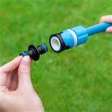 Bild FloPro - Slang Koppling