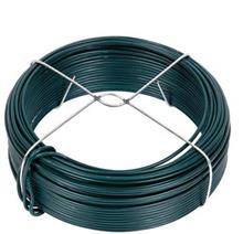Bild PVC-belagd Stråltråd 2mm x 30m