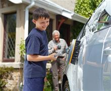 Bild Bilborste Plus 75 cm