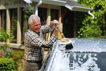 Bild Bilborste Pro 110 cm