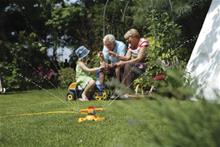 Bild Rundspridare Plus 254m²