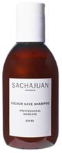 Bild SachaJuan Colour Save Shampoo