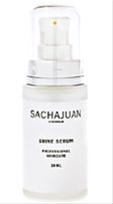 Bild SachaJuan Shine Serum