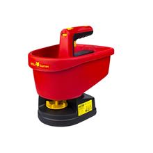 Bild Wolf Elektrisk Cyklonspridare