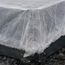 Bild Odlingshuva för pallkrage, med resår