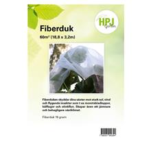 Bild Fiberduk 60 kvm