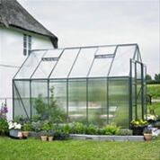 Bild Växthus 'Magnum 148' Poly Obehandlad