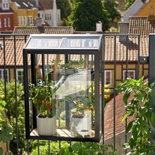 Bild Odlingsskåp 'Balcony' Härdat glas