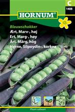 Bild Märgärt (hög) 'Blauwschokker' frö