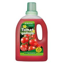 Bild HORNUM Tomatnäring 4-1-7 350 ml