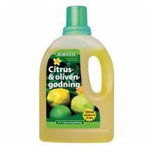Bild HORNUM Citrus- & Olivnäring 4-1-3 350 ml