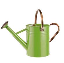 Bild Kent & Stowe Vattenkanna Metall - Fresh Green, 4,5 l