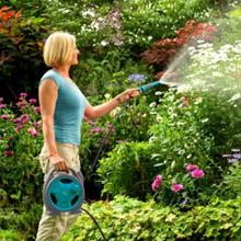 Bild FloPro - Slangbox 'Terrass' 10 m