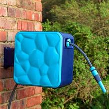 Bild FloPro+ - Cube Vattenslang Roll-in 30m