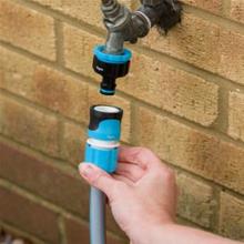 Bild FloPro+ - Slangkoppling