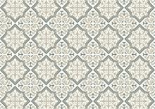Bild Utomhusmatta Marockansk Sand 130x180cm