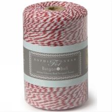 Bild Snöre Randig, 200m