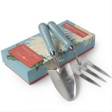 Bild Handspade+Handgrepp Chrysanthemum