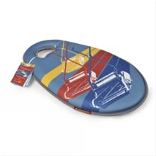 Bild Knädyna Kneelo, Ground Works