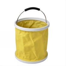 Bild Hinkväska- Gul