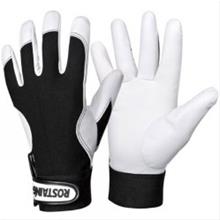 Bild Handske Lammskinn stl 10 m. spänne