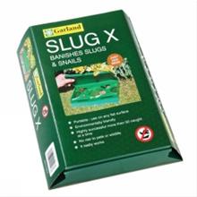Bild Snigelfälla 'Slug X' - Grön
