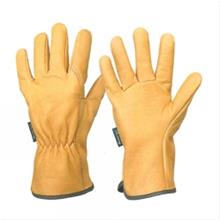 Bild Allroundhandske läder, strl 7