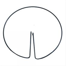 Bild Stödring Centrerad Cirkel 40