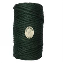 Bild Grovt Snöre, Grön