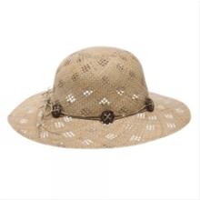 Bild Stråhatt Barn, Jade