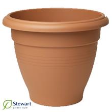 Bild Palladian kruka, terrakotta 40cm