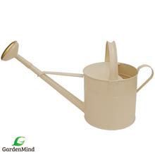 Bild Vattenkanna rund m stril, gräddfärg 8 L